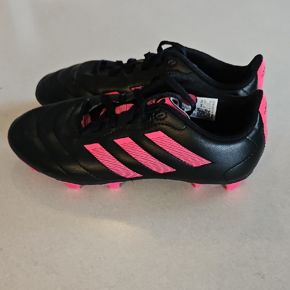 Adidas Youth Soccer Cleats